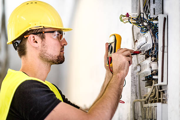 Emergency Electrical Repair Services in Waveland, MS